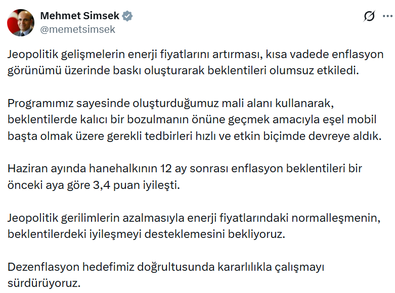 şimşek