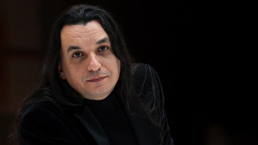 Gökhan Kırdar Aa