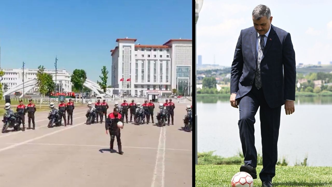 İçi̇şleri̇ Mi̇lli̇