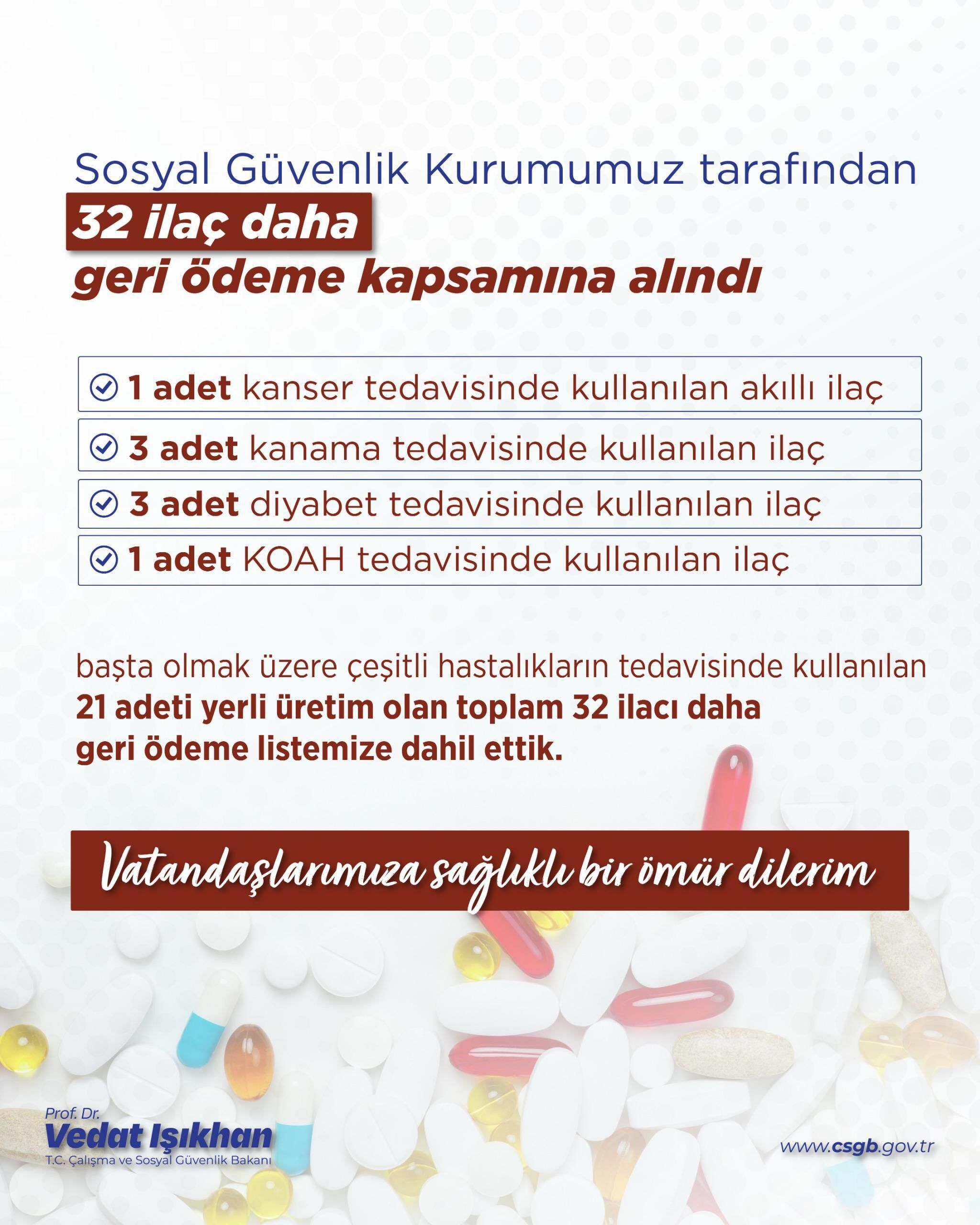 Ilaç Işıkhan-1