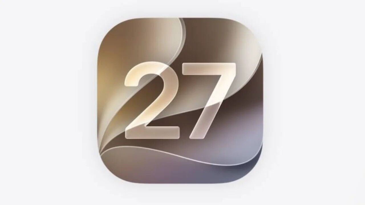Ios 27 2