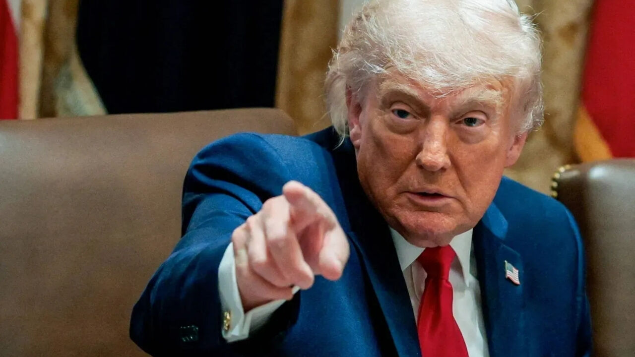 İran'dan Sonra Küba Trump'tan Tartışma Yaratacak Sözler!