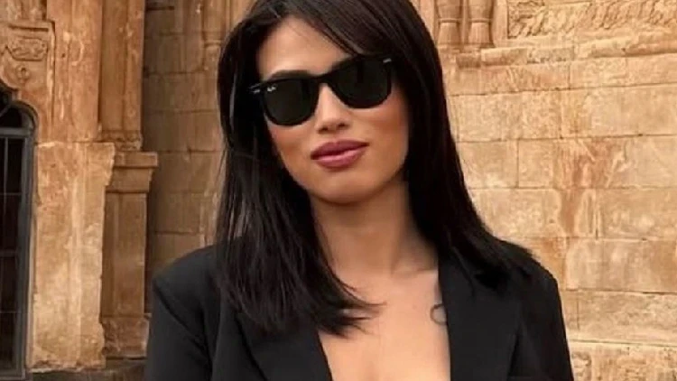 Irmak Ayşe Koparan Öldü Mü
