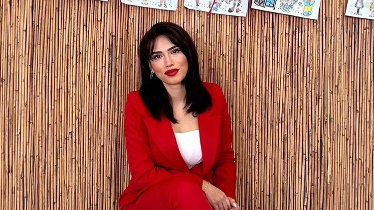 Irmak Ayşe Koparan