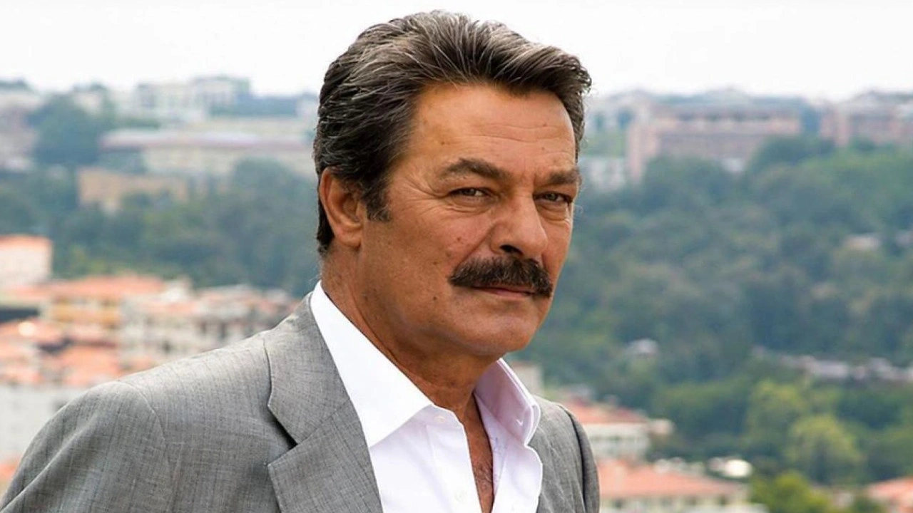 Kadir Inanir Kimdir Kadir Inanir Kac Yasinda 3Mmk