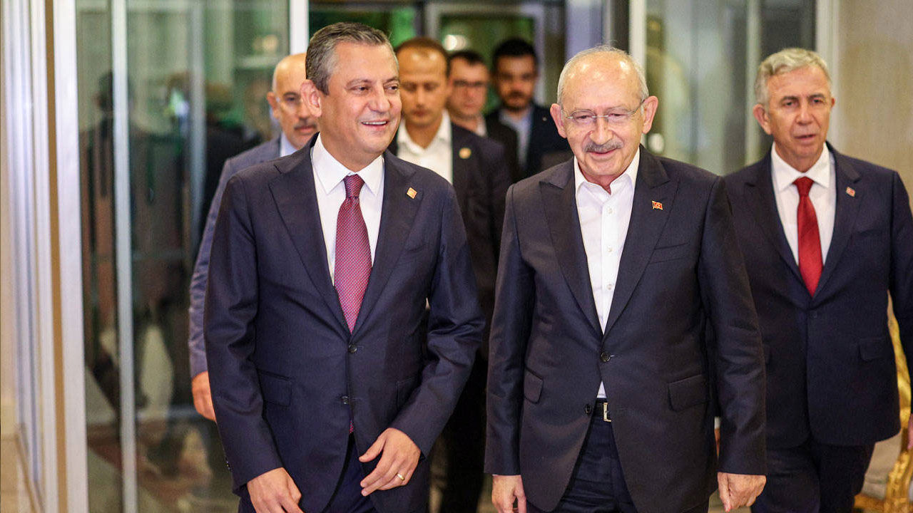 Kemalkilicdaroglu