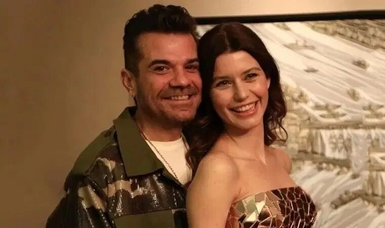 Kenan Dogulu Ile Beren Saat
