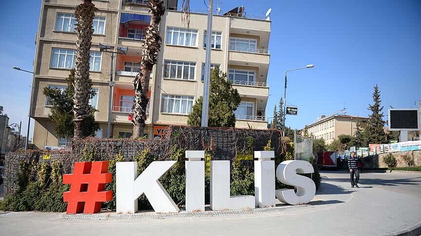 Kilis Aa
