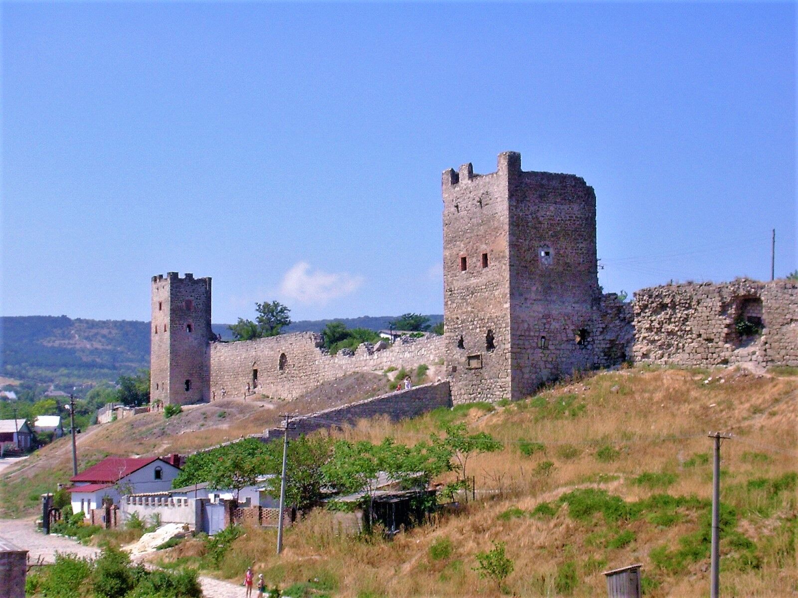 Kırım Seferi