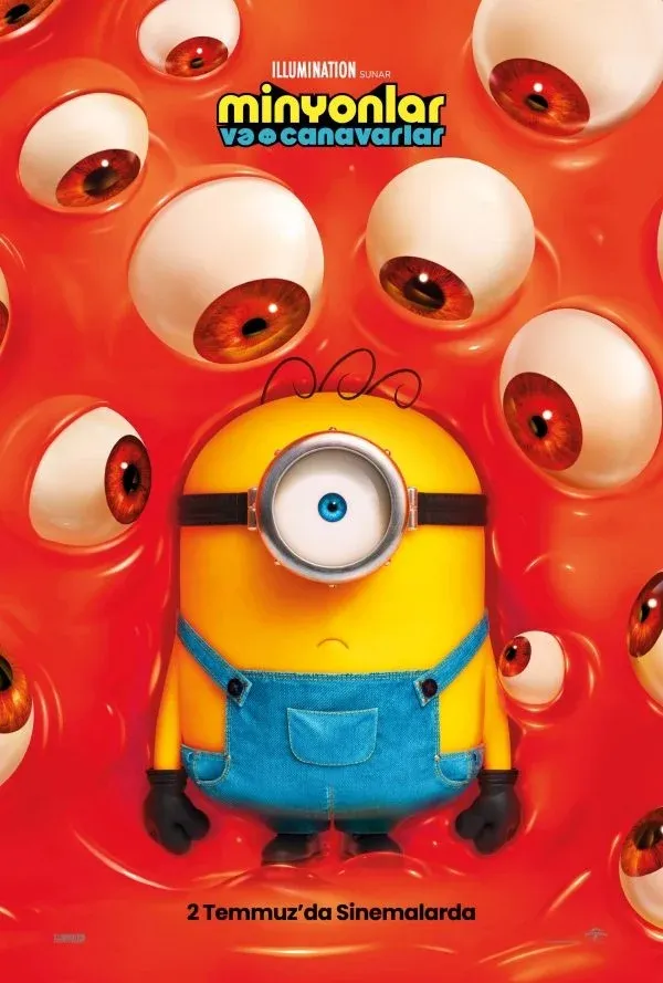 Minions