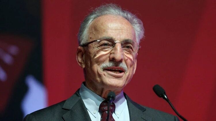Murat Karayalcin