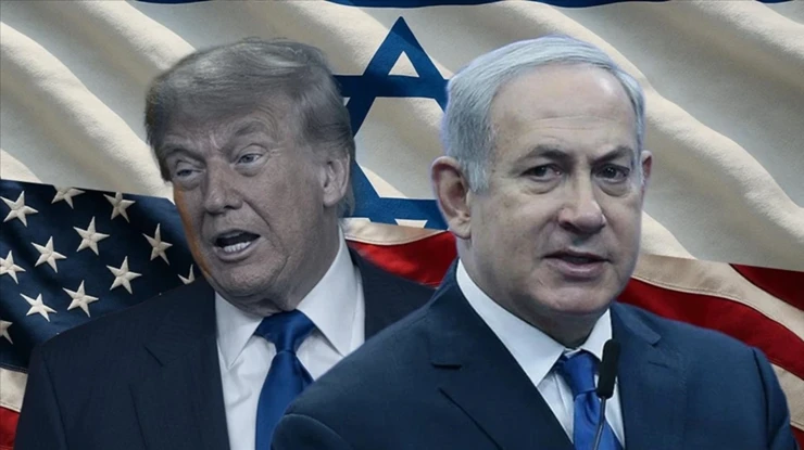 Netanyahu Trump 1 Bjm6
