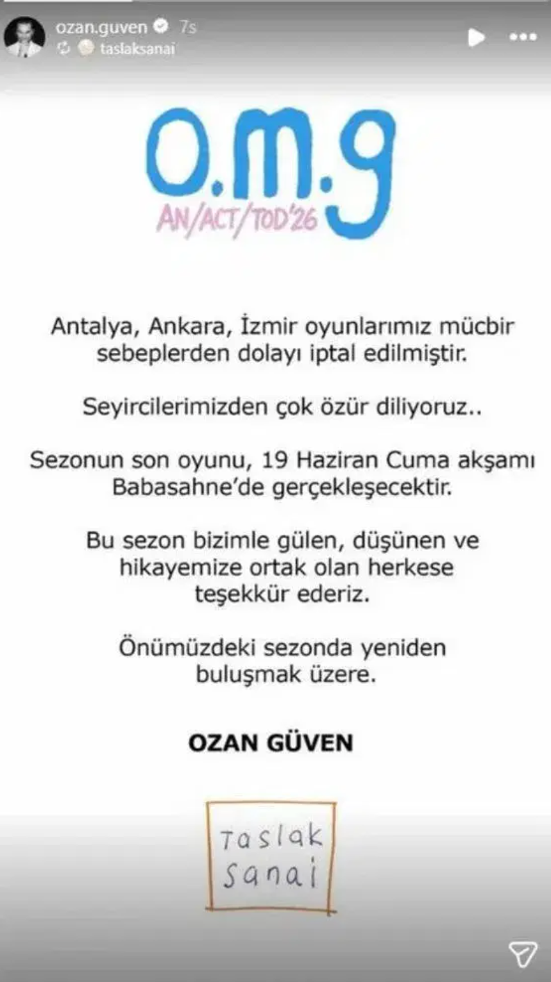 O Z A N