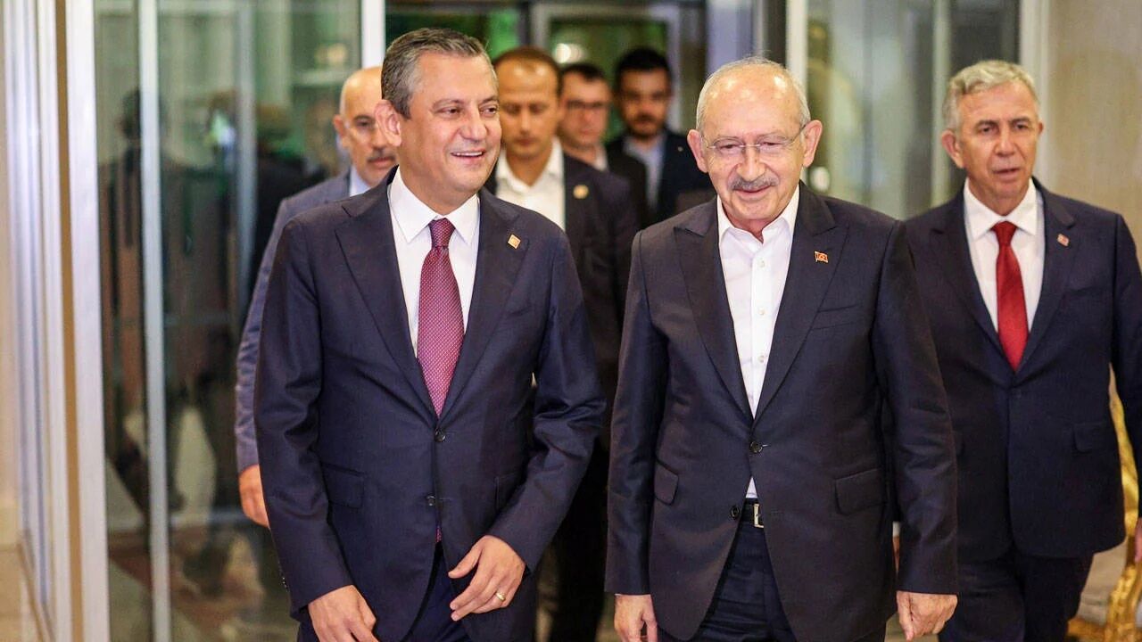 Ozgur Ozel Kemal Kilicdaroglu-1