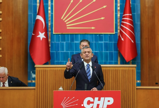 Özgürözel
