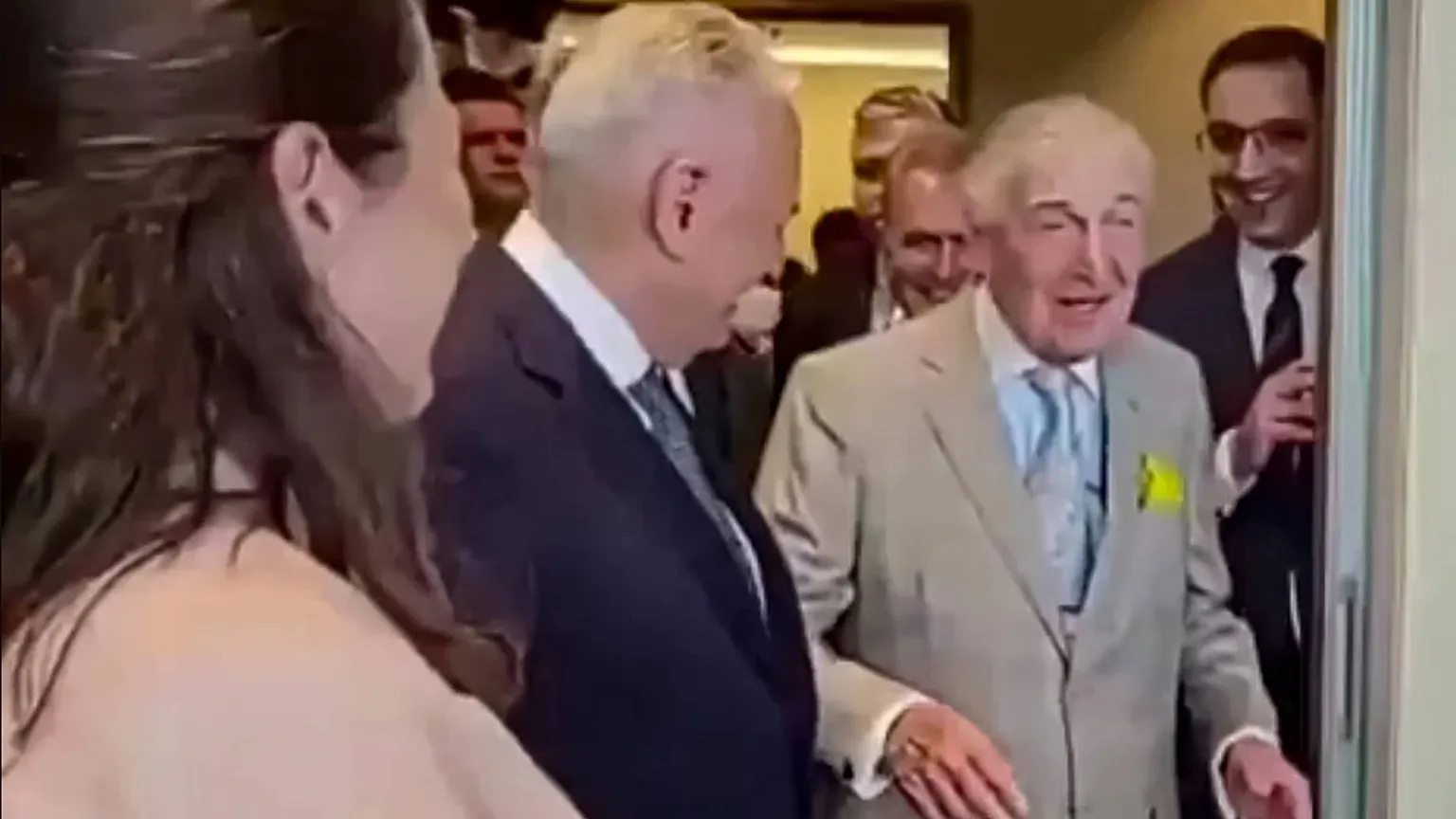 Rahmi Koç Fıkra