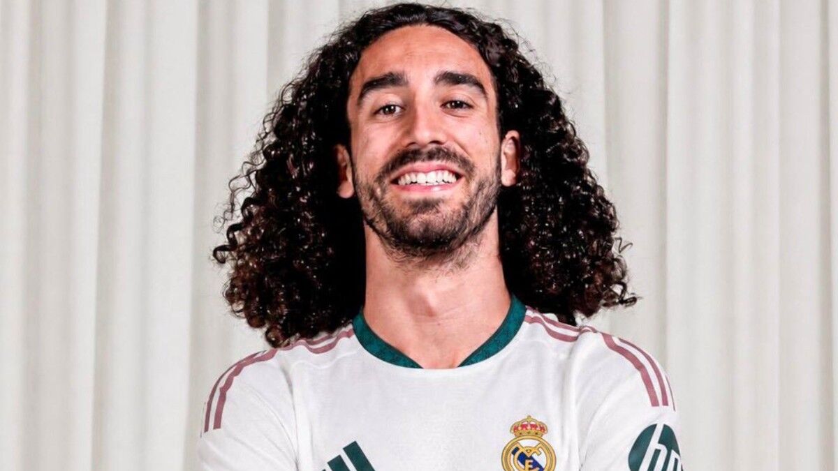 Real Madrid Chelsea Giyen Ispanyol Sol Bek Marc Cucurella Transferini Resmen Duyurdu