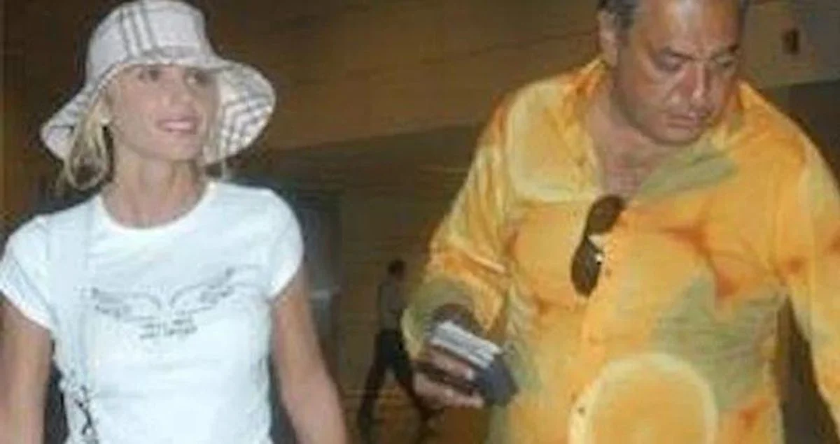 Reha Muhtar Gülşen Ilişkisi