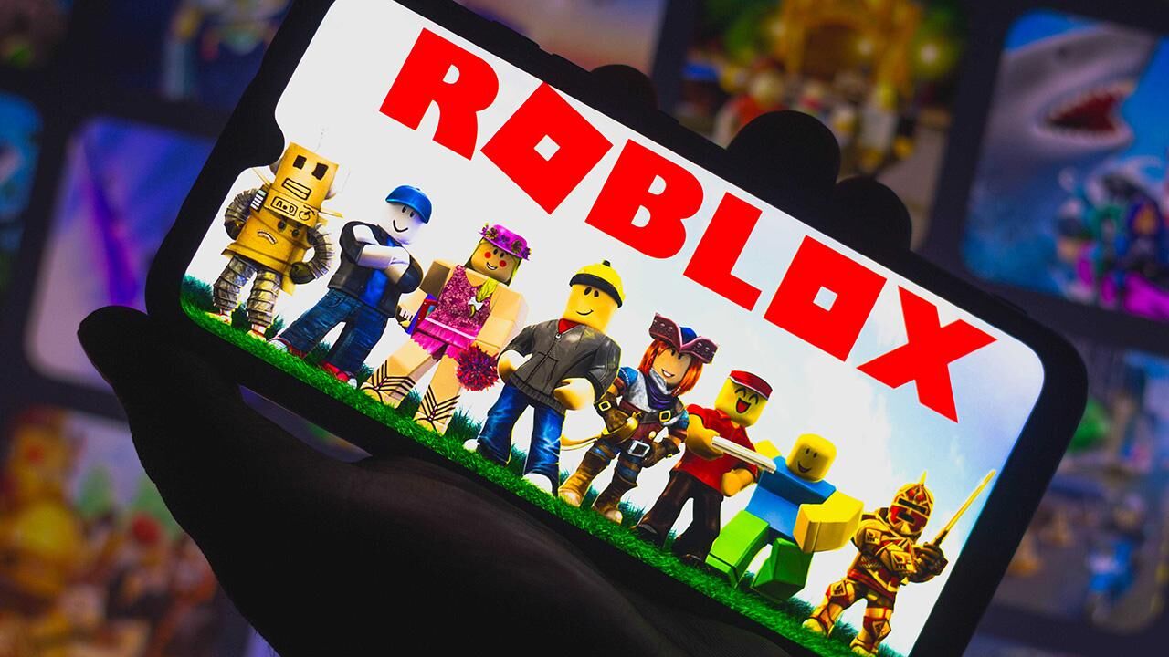 Roblox 1