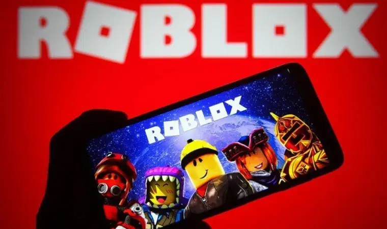 Roblox 3