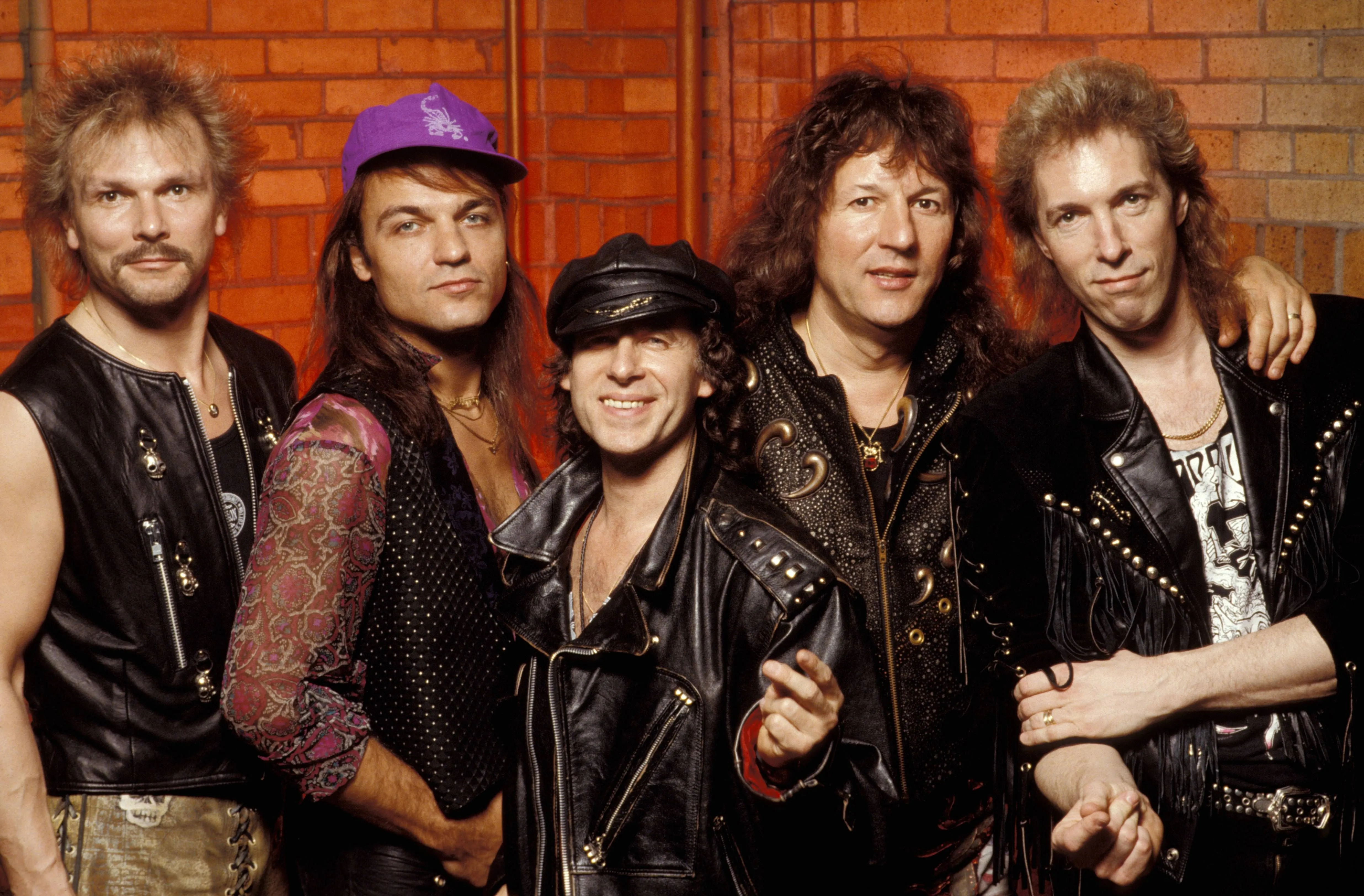 Scorpions Grup