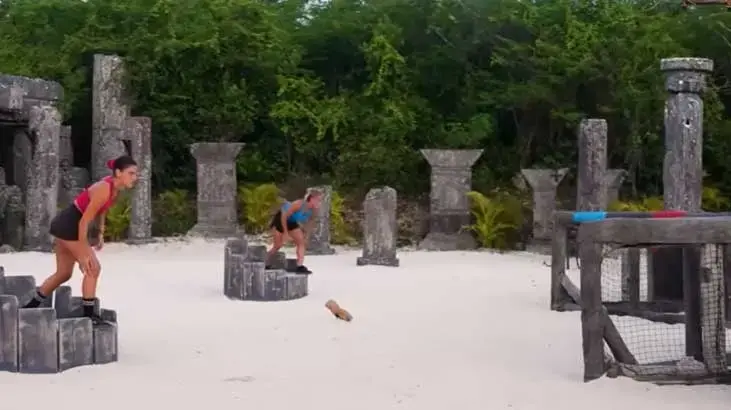 Survivor 7 Haziran 1