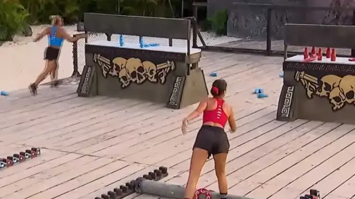 Survivor 7 Haziran