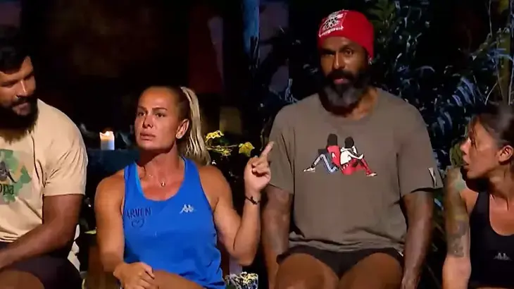 Survivor 9 Haziran