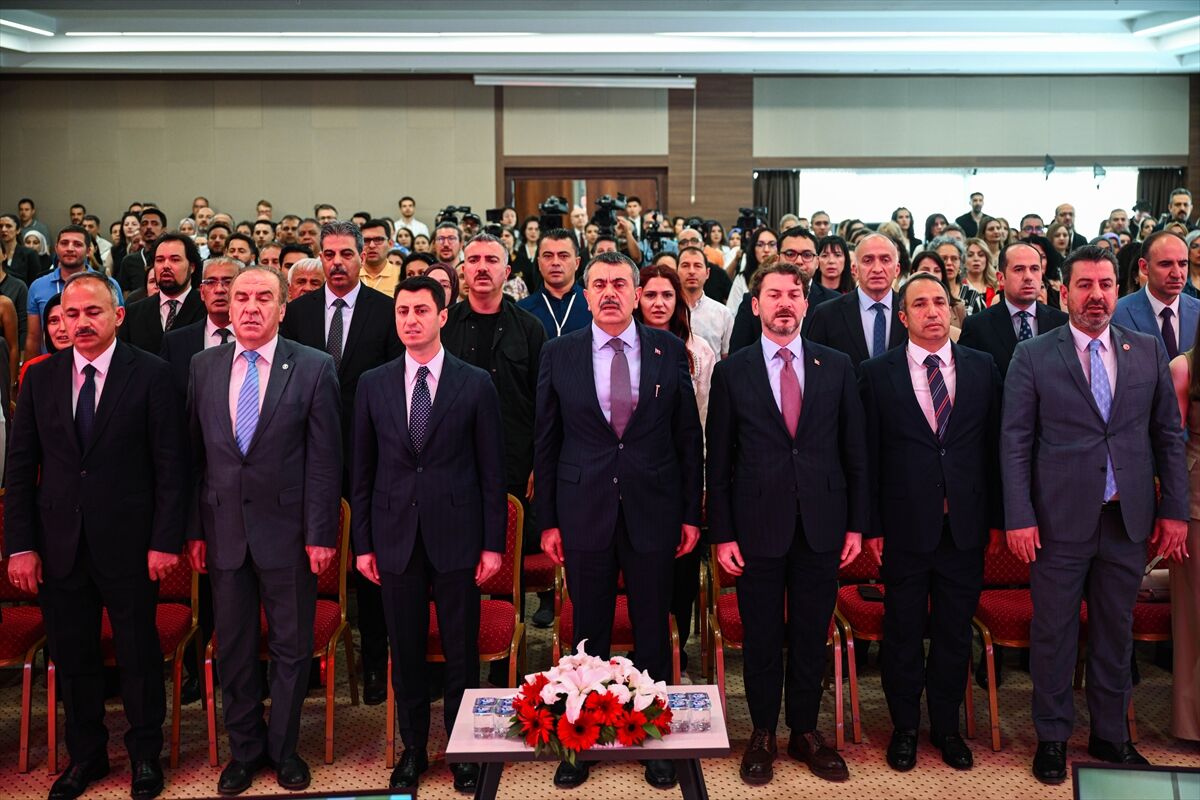Turk Yapay Zeka Destekli Dil Ogrenme Platformu Dilim 2