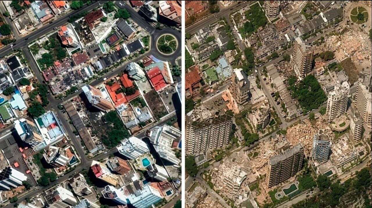 Venezuela 1