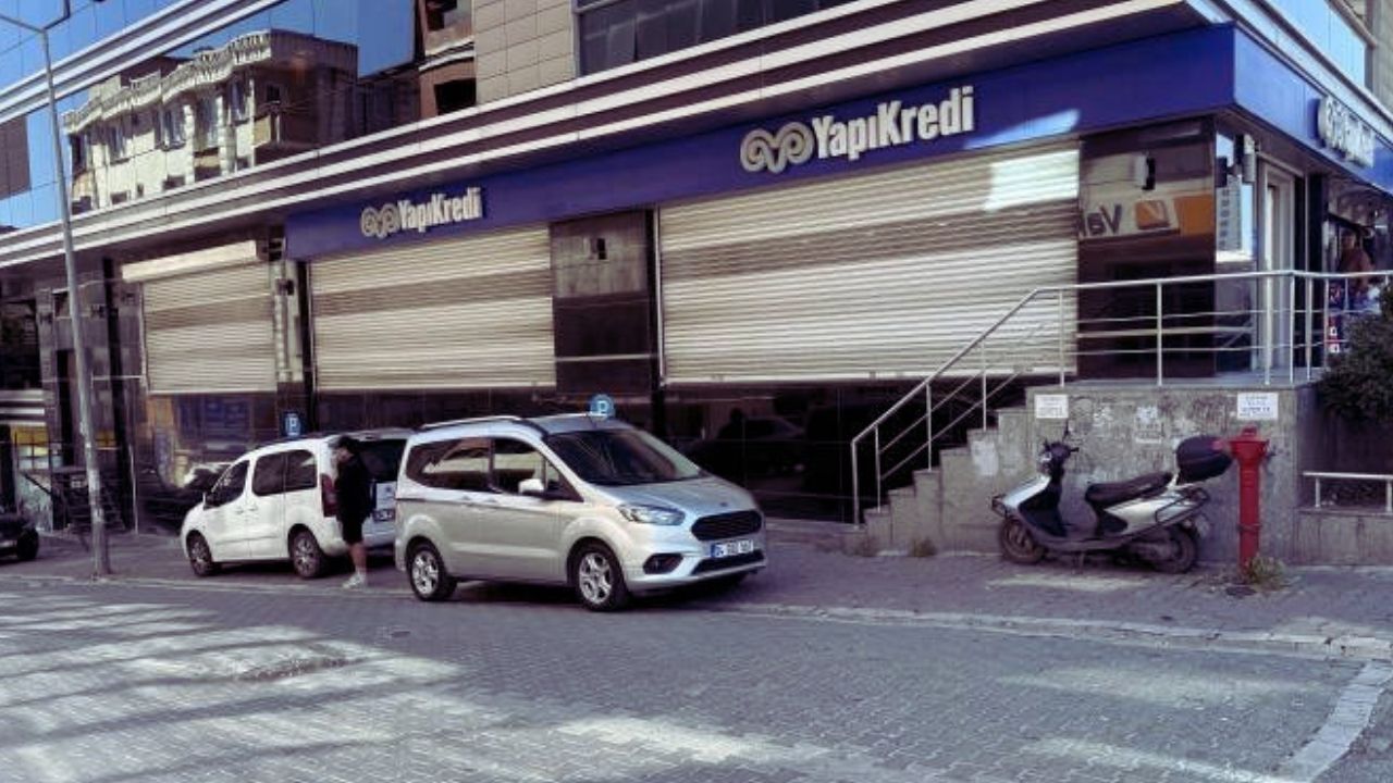 Yapi Kredi̇1