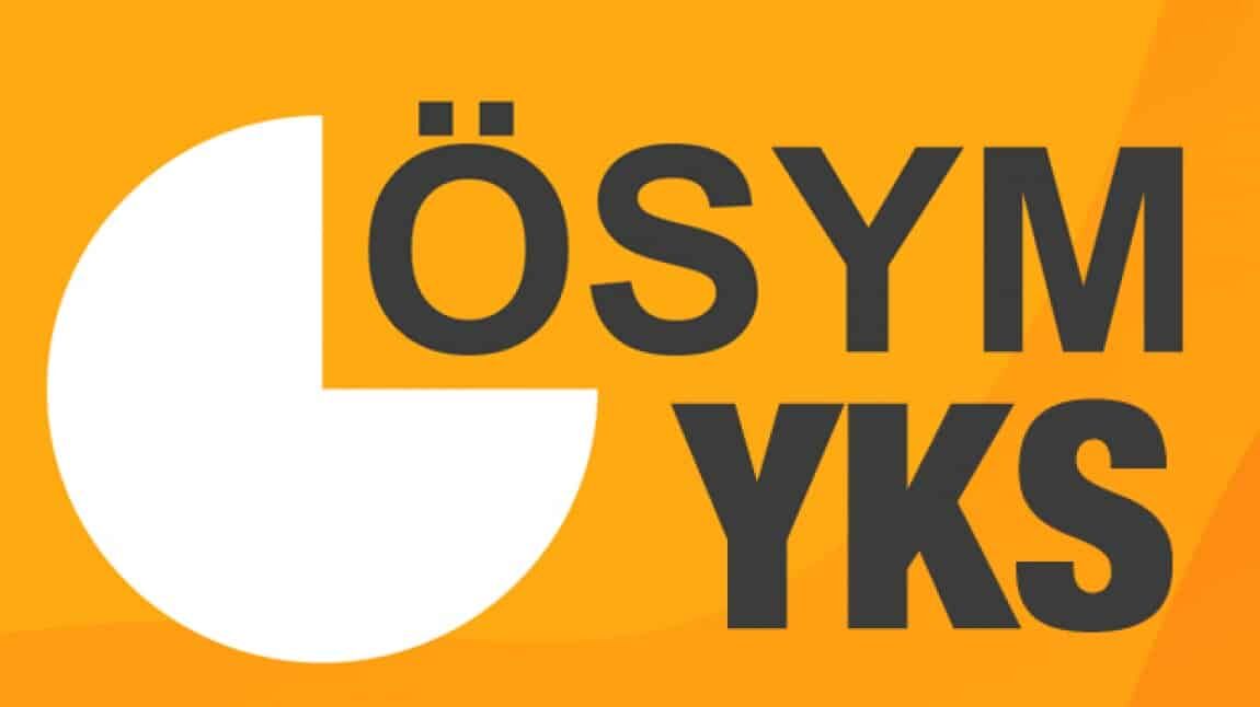 Yks Ösym Kapak