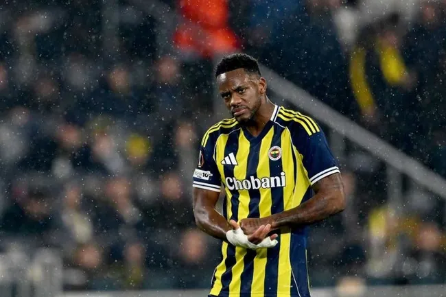 0X0 Galatasarayda Jhon Duran Islemi Tamam 1782885359521