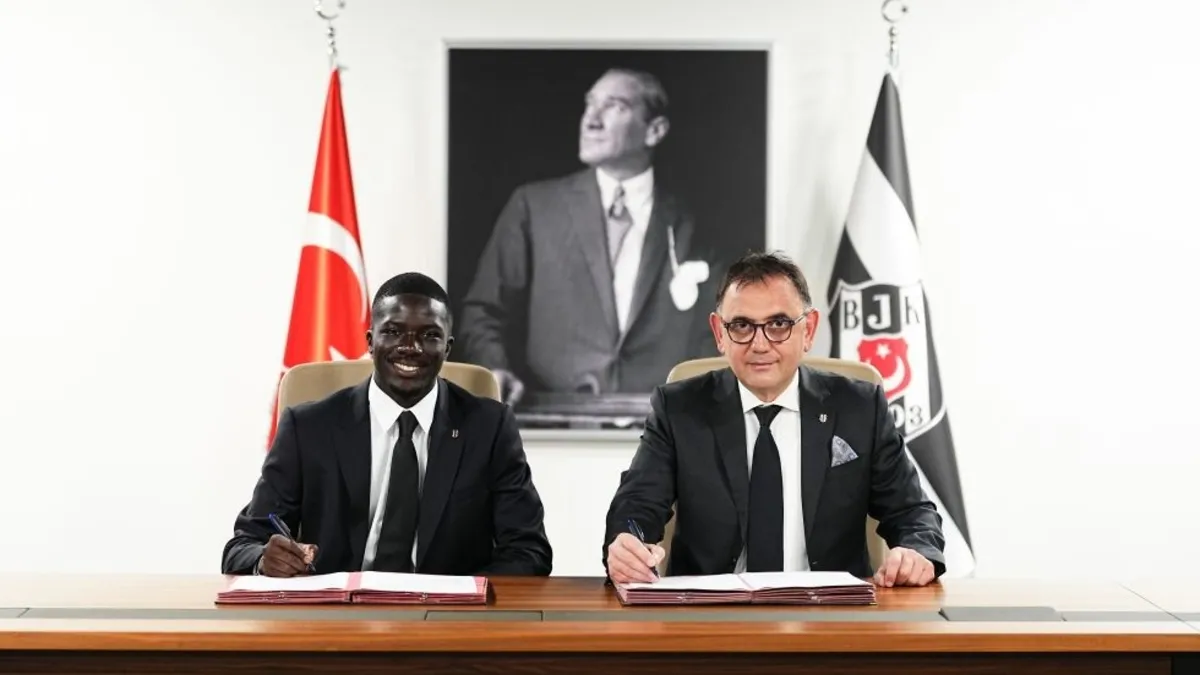 1200X675 Kassoum Ouattara Resmen Besiktasta Iste Sozlesme Suresi 1783018758312