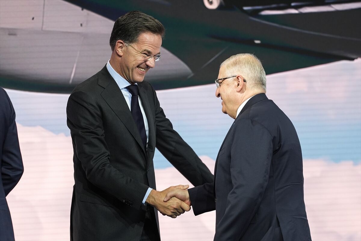 Bakan Gulerden Nato Sozleri 2