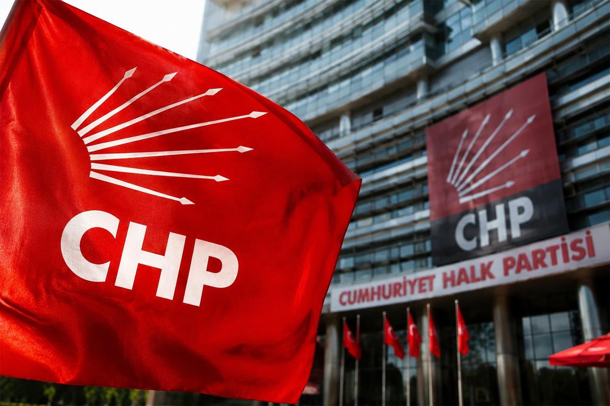 CHP'de kongre takvimi eylüle kaldı