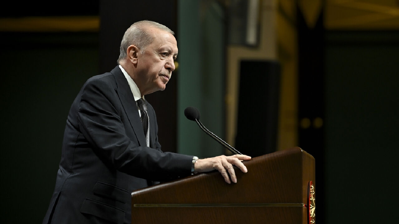Cumhurbaşkanı Erdoğan, İspanya Başbakanı ile telefonla görüştü