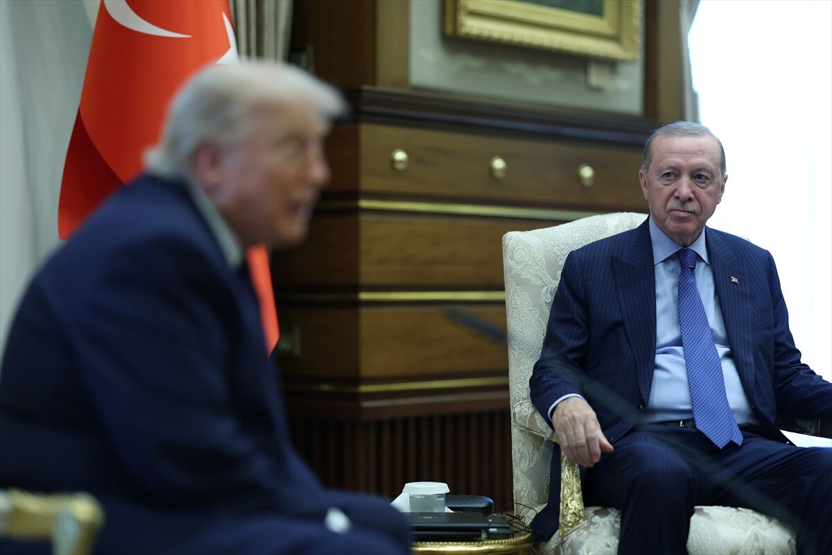 Cumhurbaskani Erdogan Ve Trumptan F35 Aciklamasi 5 Ucagin Sozunu Aldik