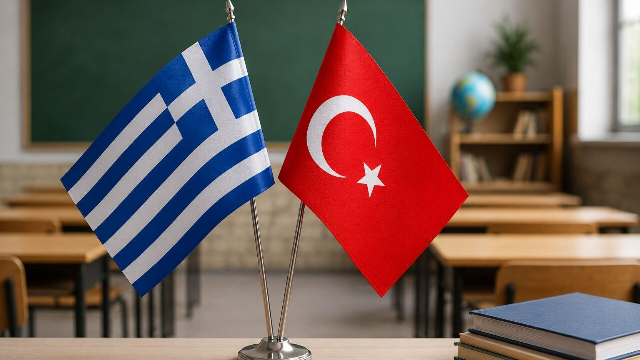 Yunanistan'da kapatılan Türk ilkokullarına ilişkin Ankara'dan yanıt gecikmedi