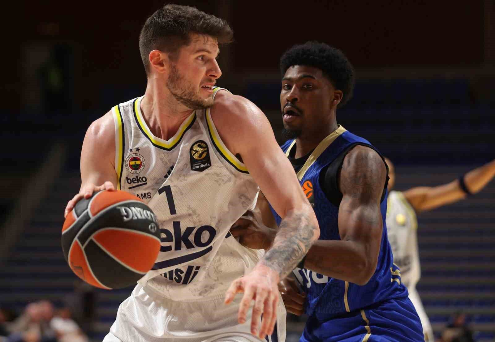 Fenerbahce Metecan Birsen Ile Yollarini Ayirdi