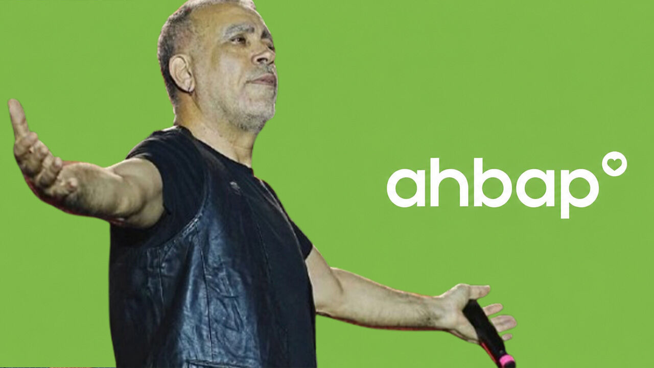 Ahbap Derneği'ne kayyum atandı