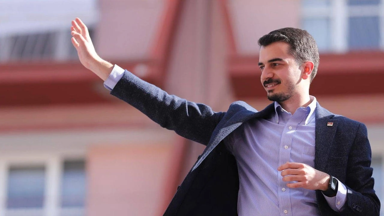 Çankaya Belediye Başkanı Güner ve 30 kişi hakkında tutuklama talep edildi