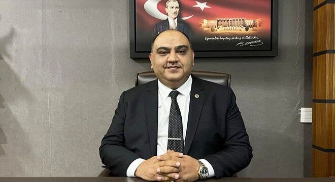 İYİ Partili vekilin hamlesi kulisleri karıştırdı