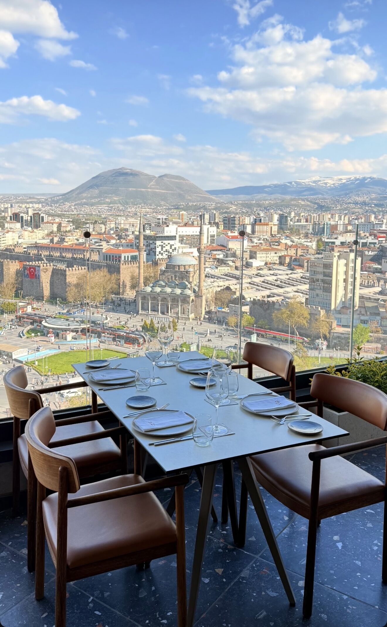suz restoran