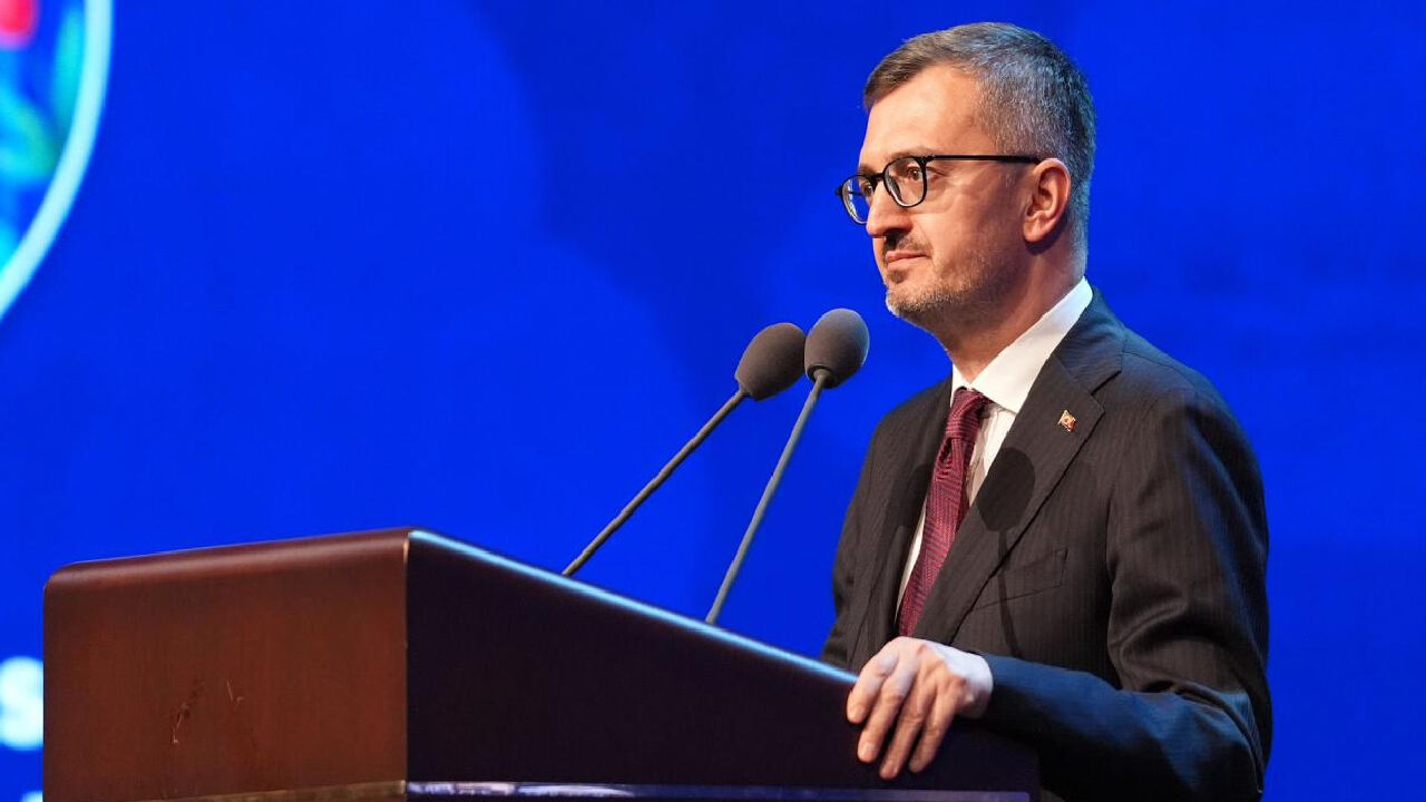 Burhanettin Duran'dan 2026-YKS sonuçlarına ilişkin paylaşım