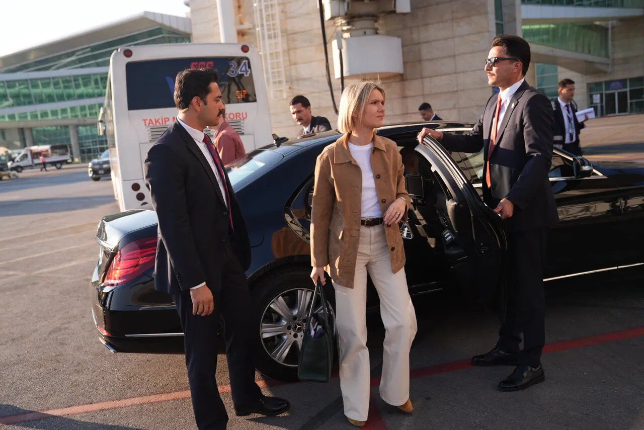 Izlanda Basbakani Kristrundan Turkiye Sozleri
