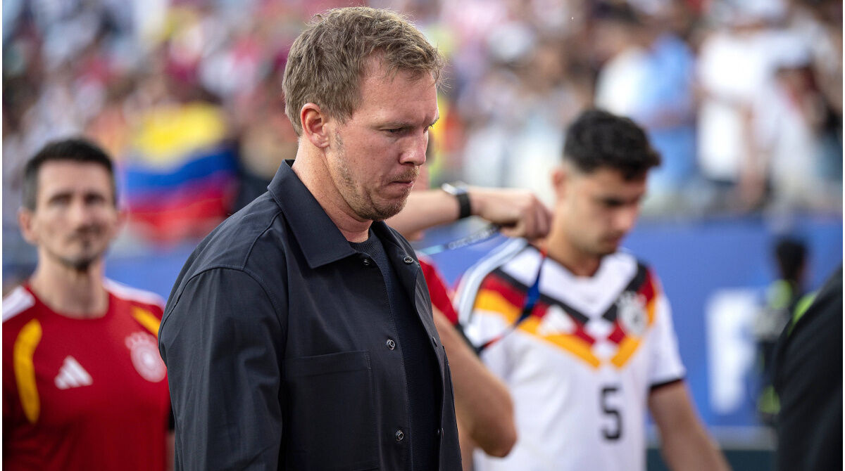 Julian Nagelsmann Dfb Deutschland Wm 2026 1782977237 201375