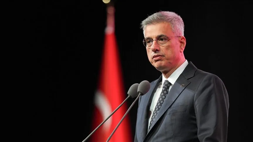 Memişoğlu: Sağlıklı yaşam, güçlü toplumun temelidir