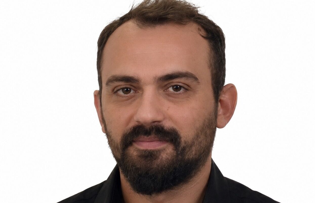 Mustafa Cihan Sakaoğlu
