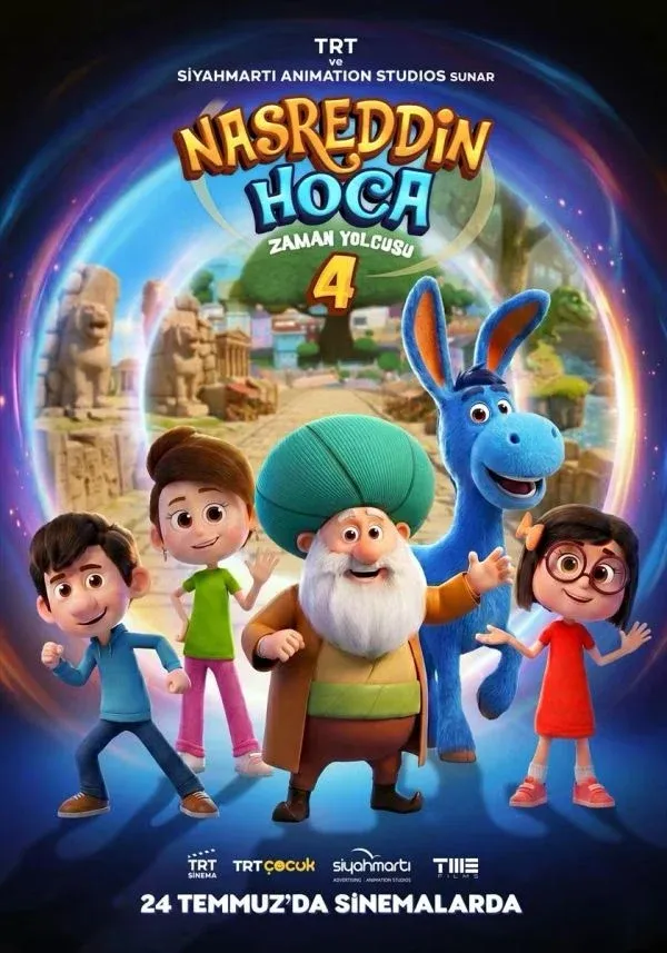 nasreddin hoca film